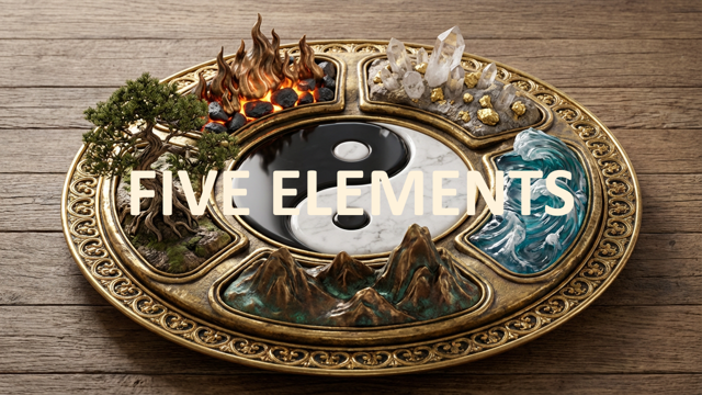 Five- Elements