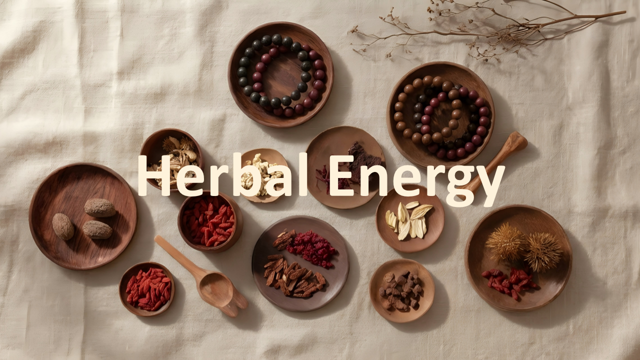 Herbal Energy