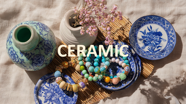 Ceramic