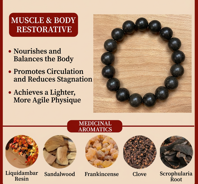 Redynasty Muscle Body Restorative Bracelet