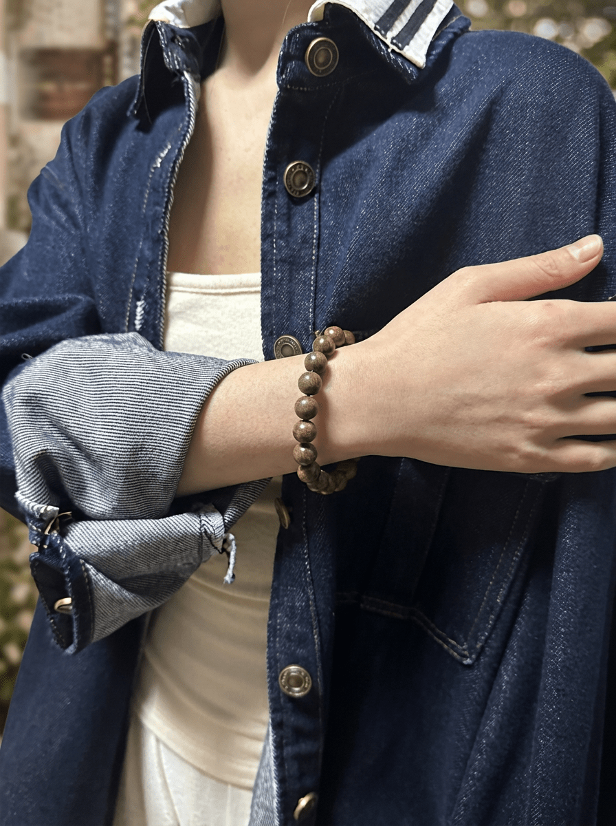 Redynasty Eli Night Fragrance Sleep Bracelet