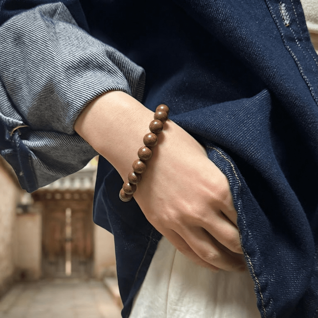 Redynasty Suhexiang Stillness Bracelet