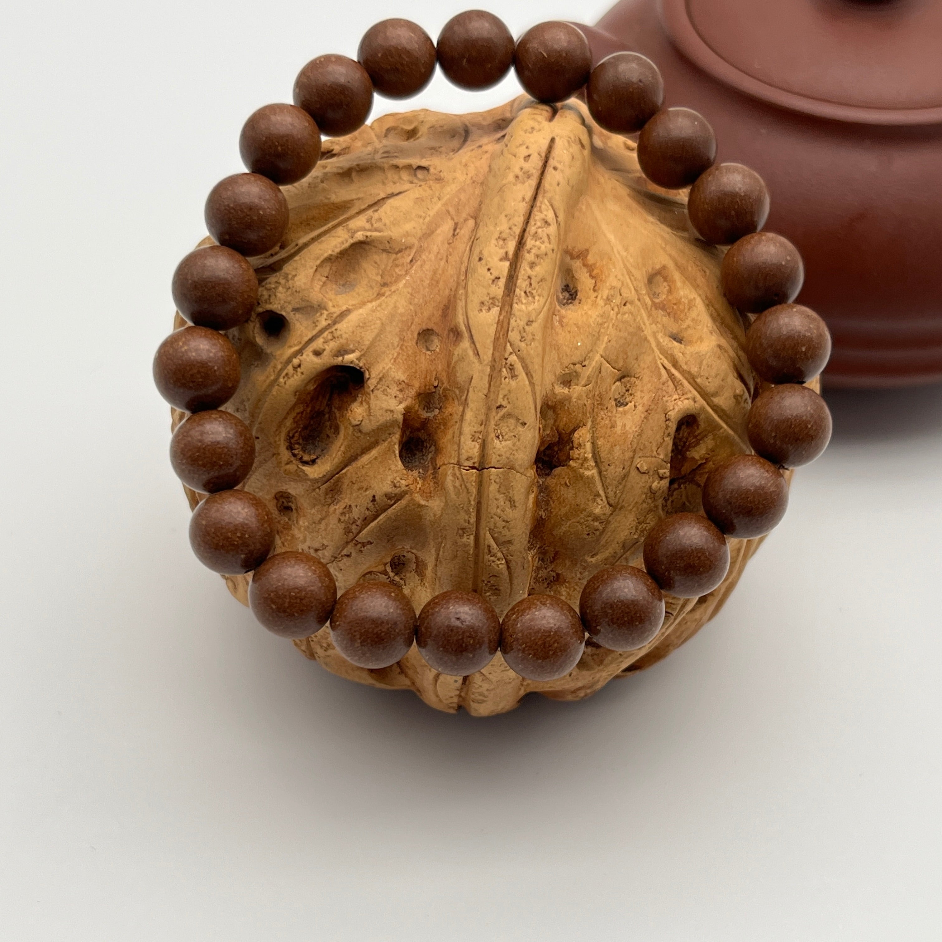 Redynasty Jasmine Oolong Calm Aura Bracelet