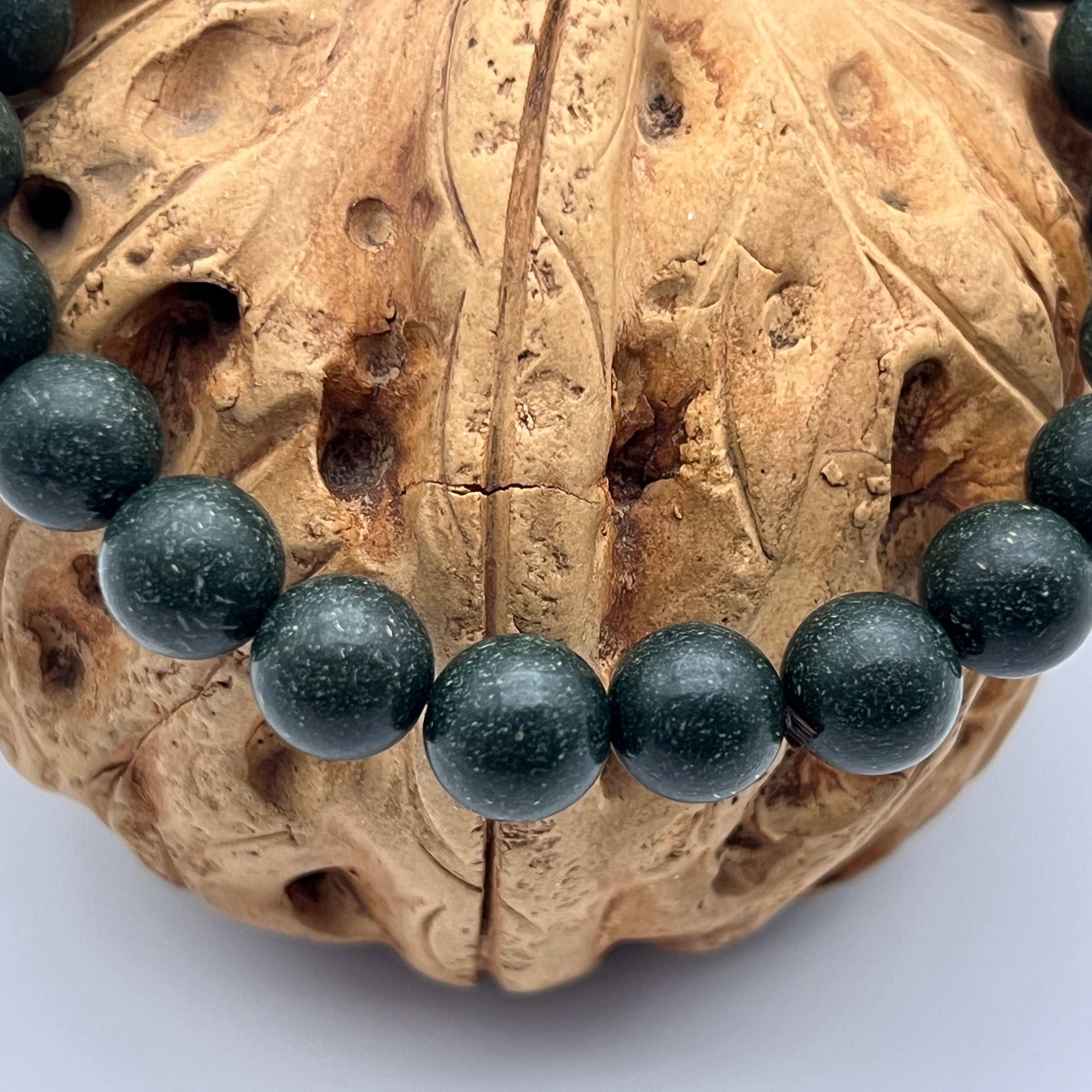 Redynasty Green Scale Hundred Herbs Bracelet