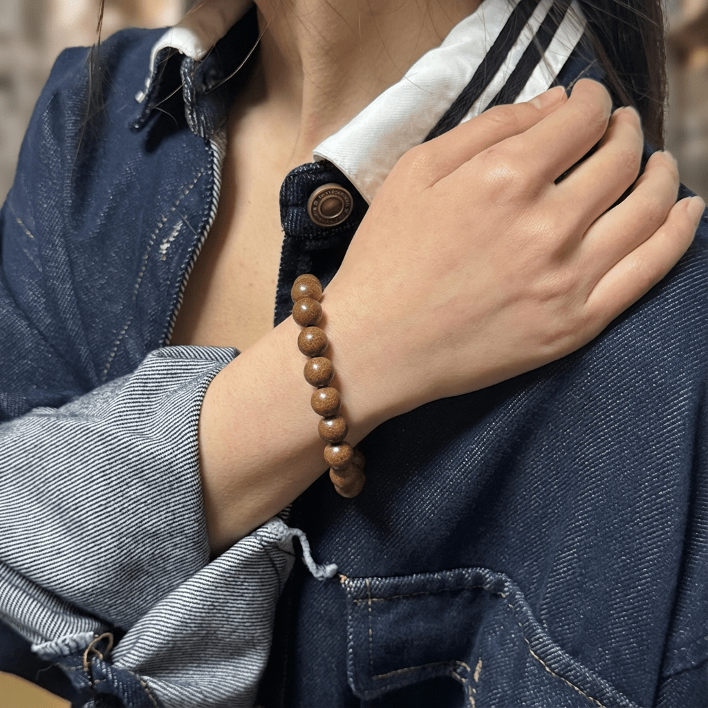 Redynasty Suhexiang Stillness Bracelet