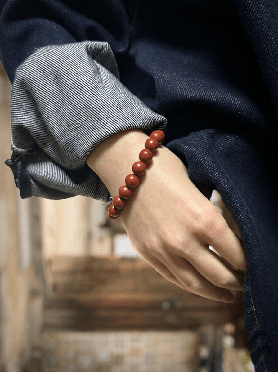 Redynasty Lady of Blossoms Heart-Calming Bracelet