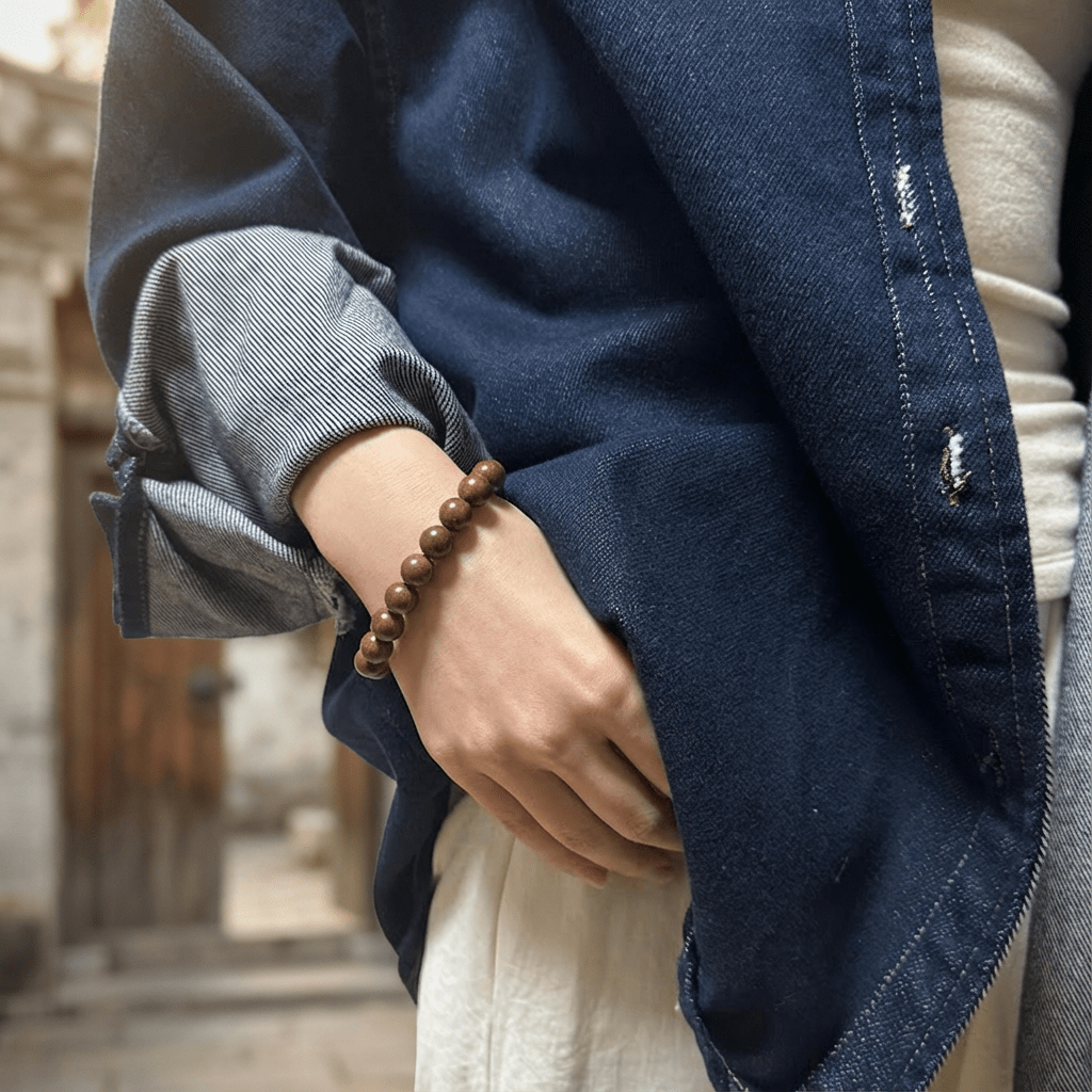 Redynasty Ginseng Clarity Bracelet