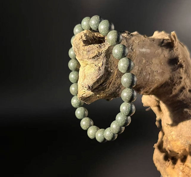 Redynasty Green Scale Hundred Herbs Bracelet
