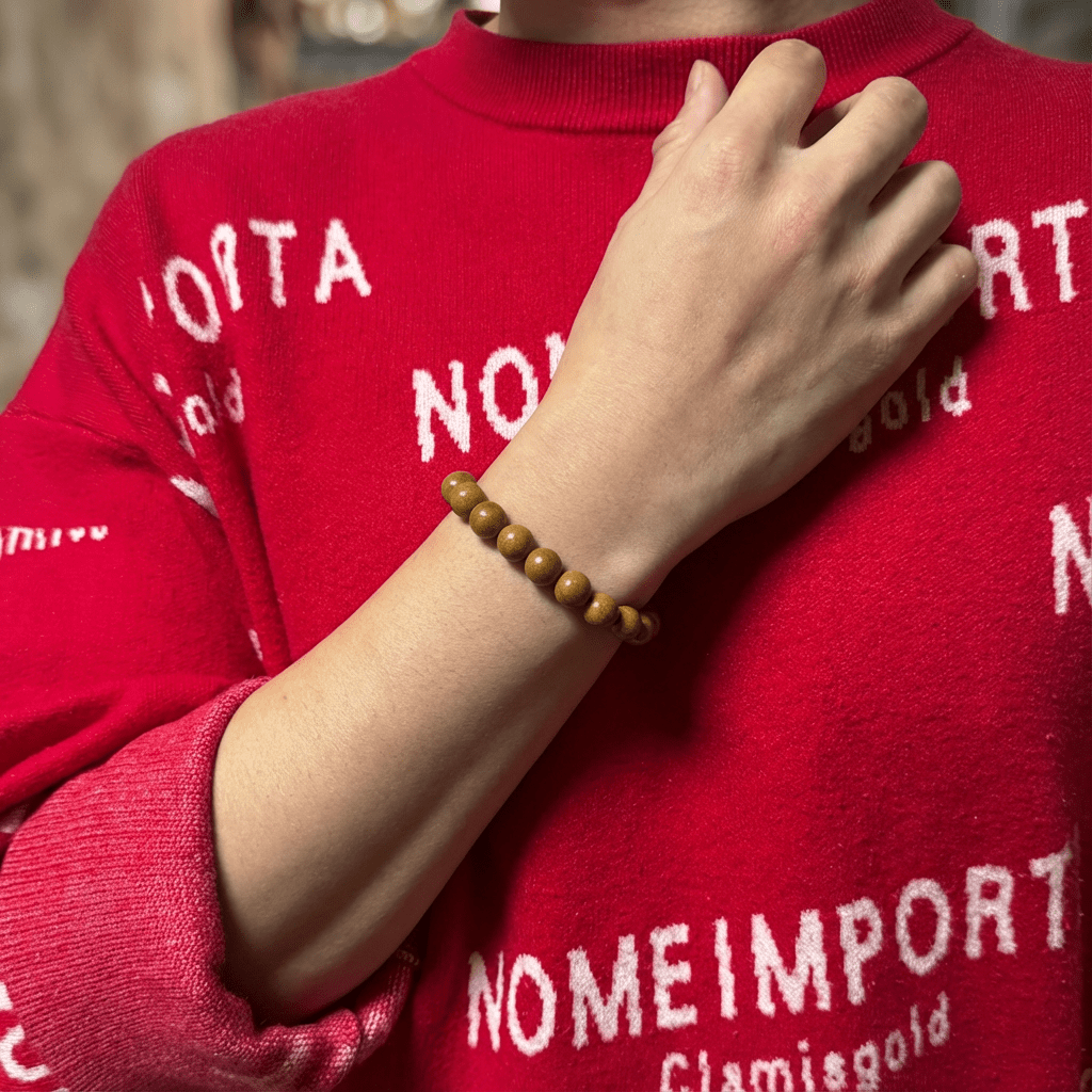 Redynasty Gardenia Yaochi Calm Bracelet