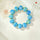 Redynsty Ceramic Bead Bracelet – Single Strand