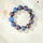 Redynsty Ceramic Bead Bracelet – Single Strand