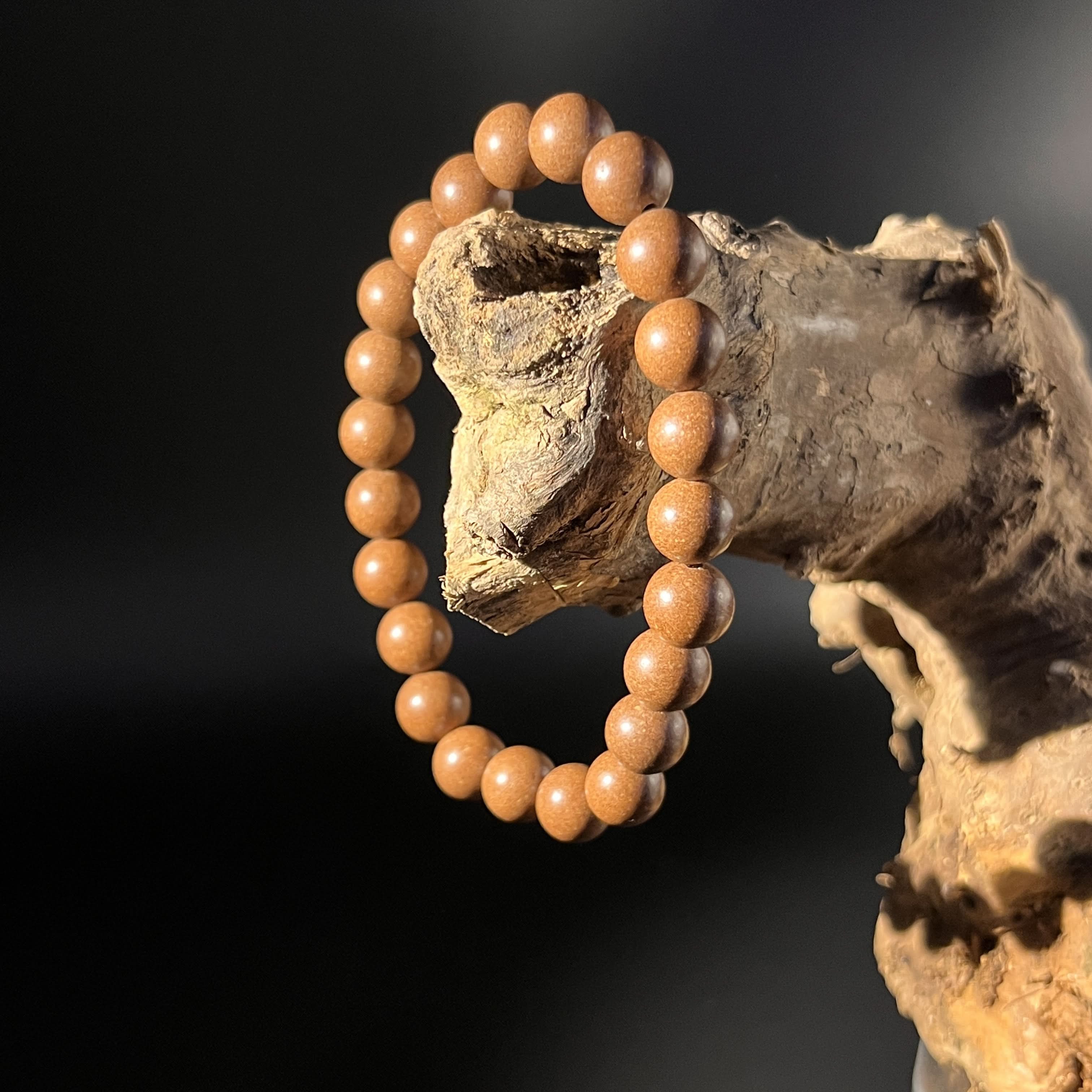 Redynasty Jasmine Oolong Calm Aura Bracelet