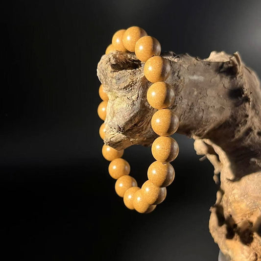 Redynasty Gardenia Yaochi Calm Bracelet