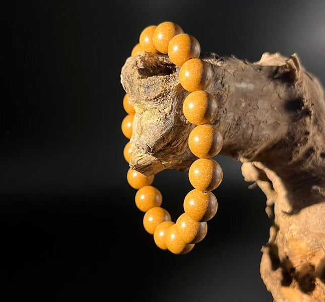 Redynasty Gardenia Yaochi Calm Bracelet