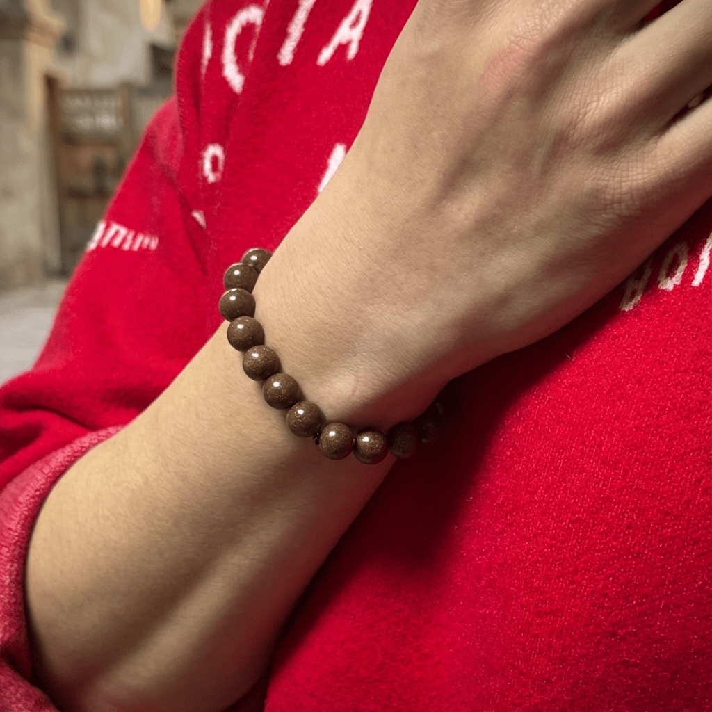 Redynasty Ginseng Clarity Bracelet