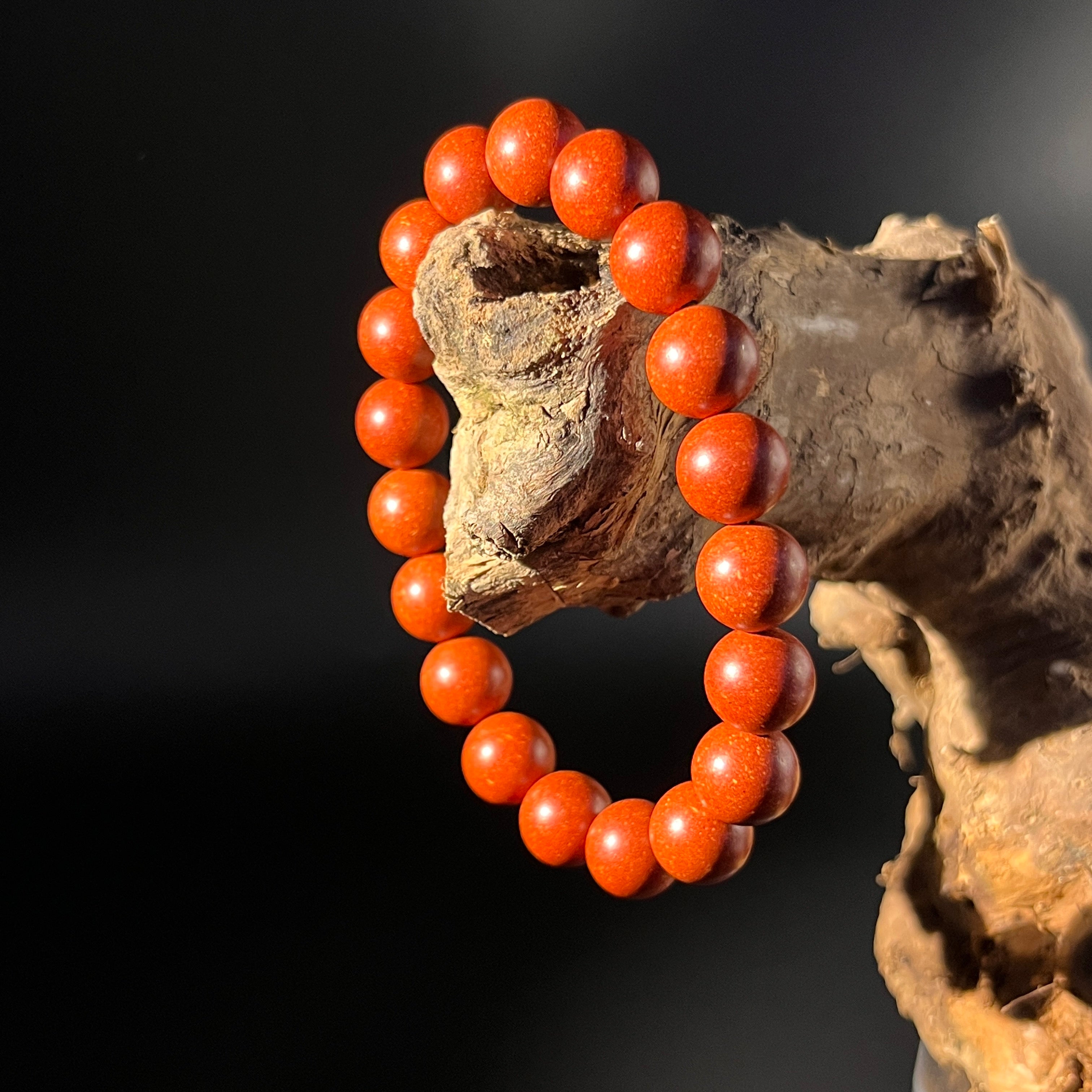 Redynasty Lady of Blossoms Heart-Calming Bracelet