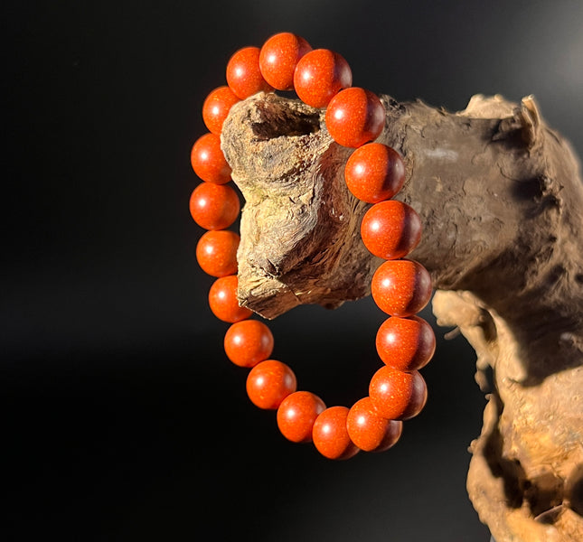 Redynasty Lady of Blossoms Heart-Calming Bracelet