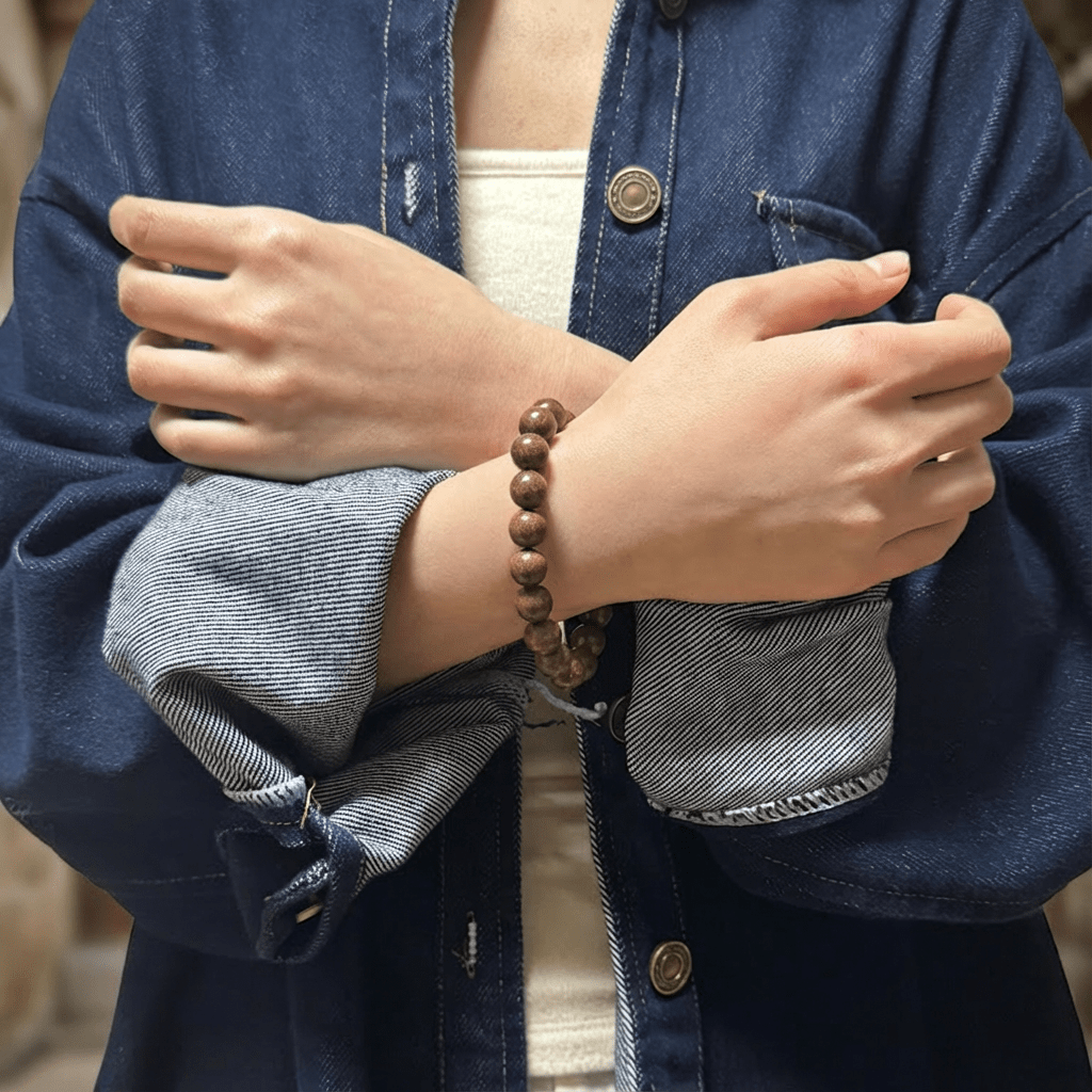 Redynasty Yongzheng Summer Breeze Cooling Bracelet