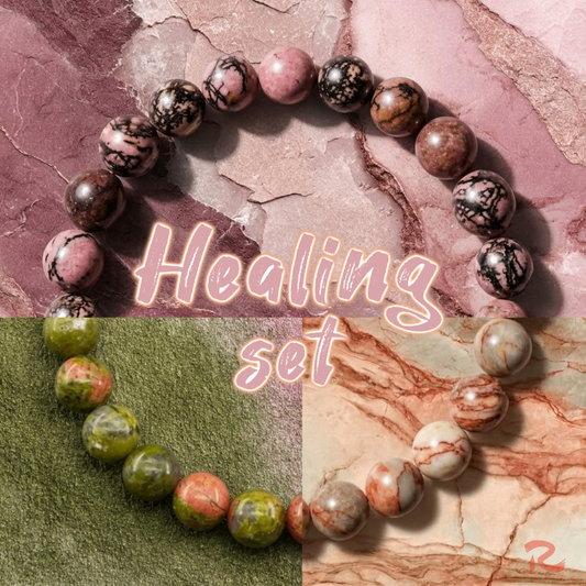 Redynasty Healing Set