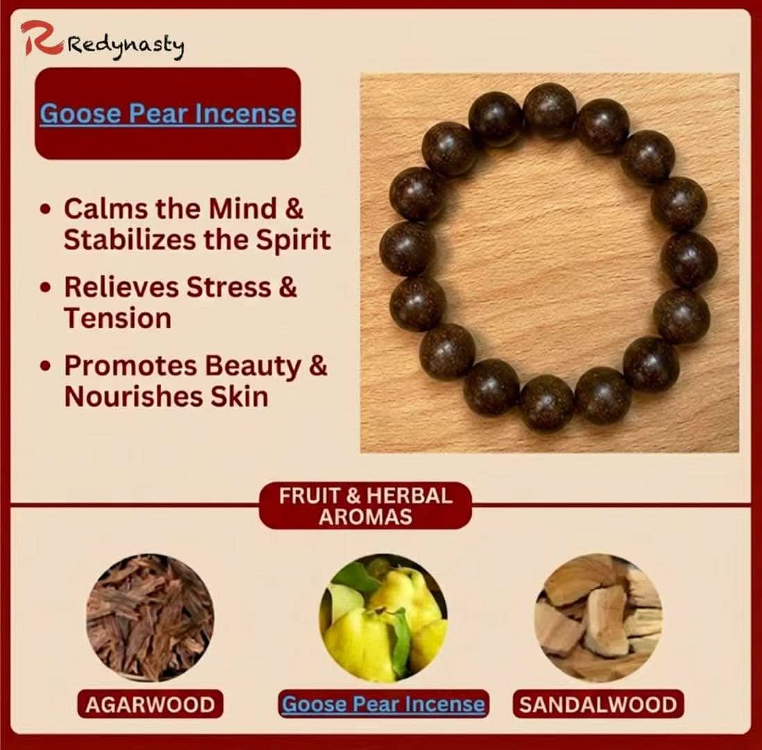 Redynasty Eli Night Fragrance Sleep Bracelet